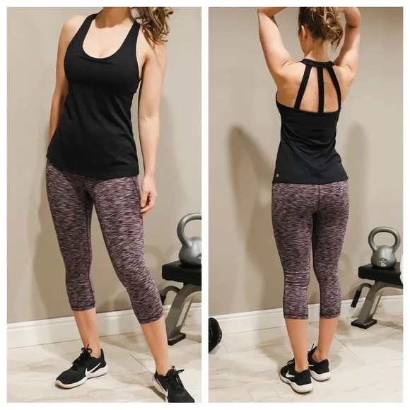 Fabletics Tank - Picture 3 of 10